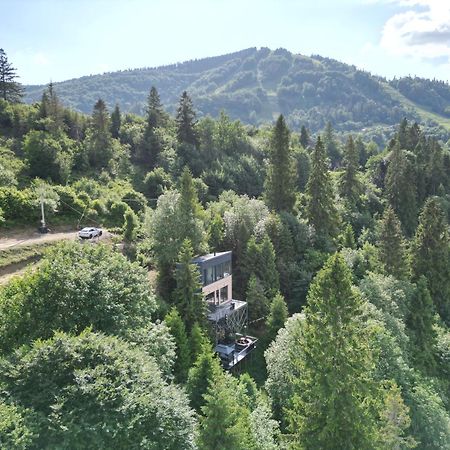 Forest Hub Славске Екстериор снимка