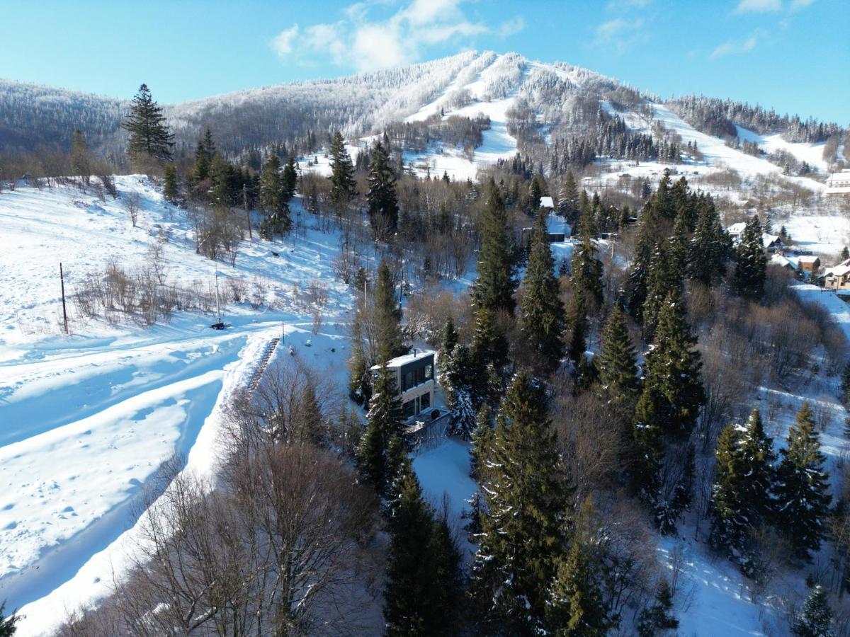 Forest Hub Славске Екстериор снимка